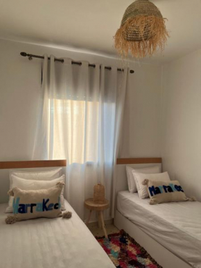 Aeroport appartement
